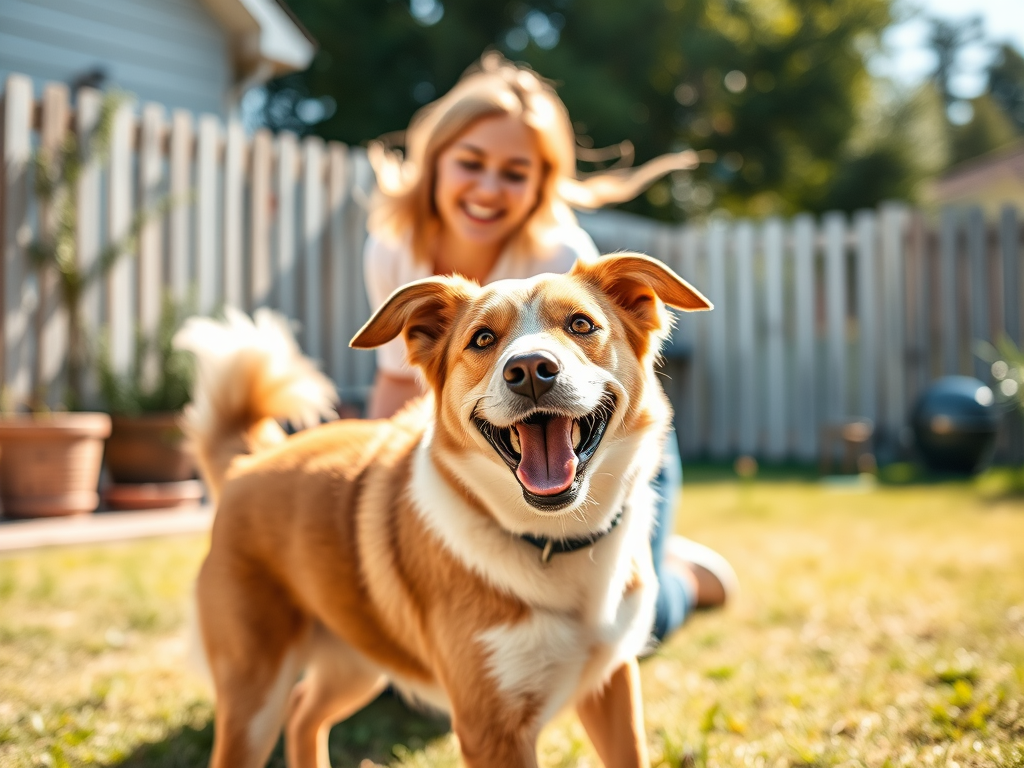 Cómo cuidar a tu perro y la importancia de&nbsp;adoptar