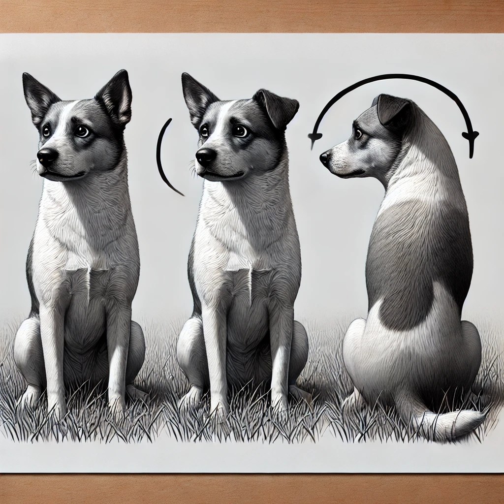 Conductas de evitación en perros: ¿qué significan y cómo&nbsp;manejarlas?