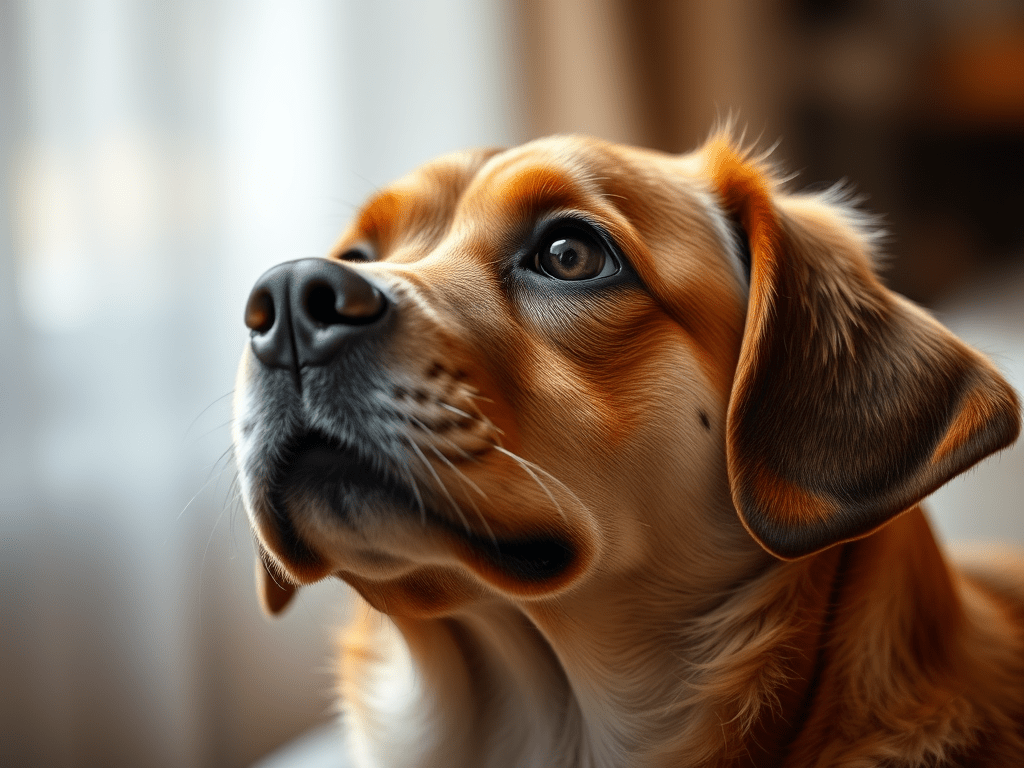 🐾 ¿Los perros se hacen los enfermos para que les hagamos&nbsp;caso?