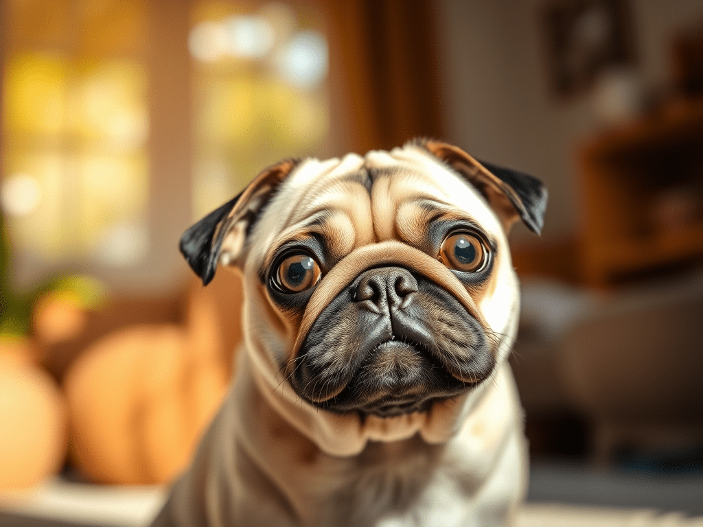 Ojos Salientes en Perros: ¿Puede Ser una&nbsp;Enfermedad?