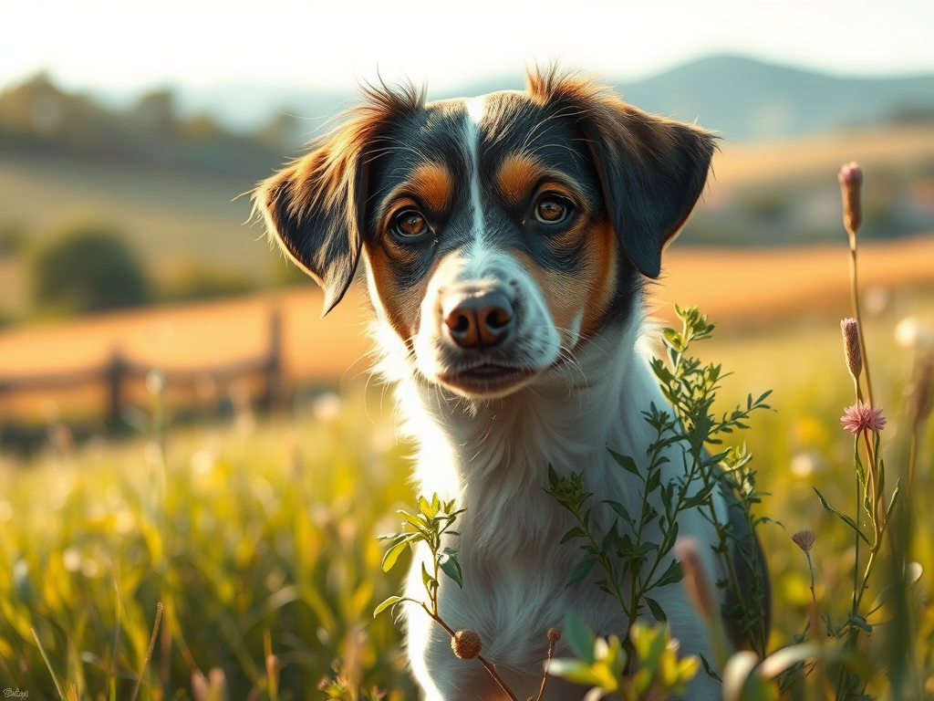 Ya estamos de vuelta… y con las patas llenas de&nbsp;hierbas