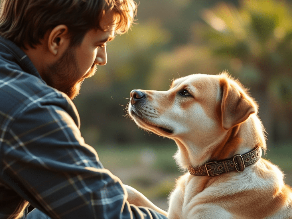 Aprender a leer a un perro: una competencia esencial en la convivencia&nbsp;humano-canina