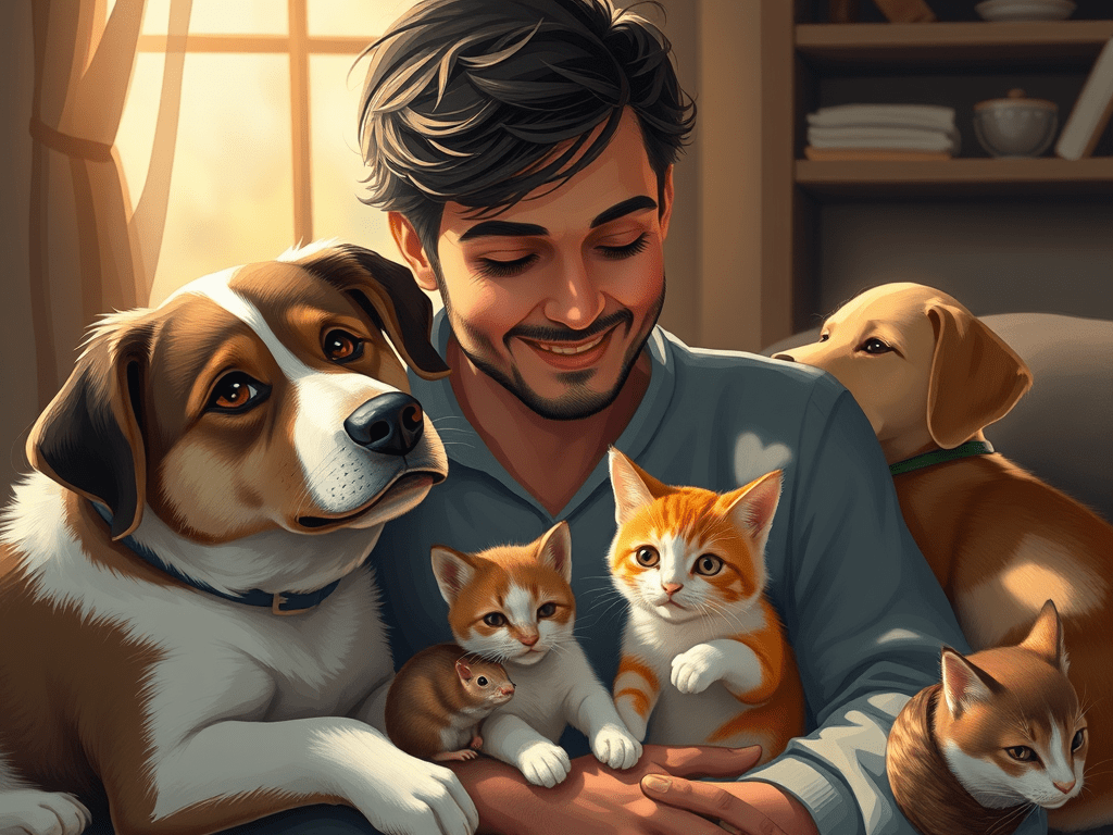 🐾 Nueva Ley de Bienestar Animal: avances, sombras y un compromiso pendiente&nbsp;🐾