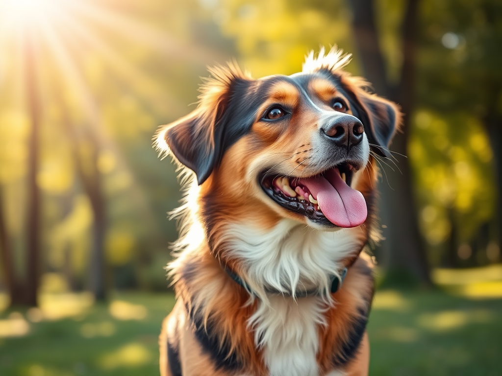 ¿Por qué se vacían las glándulas anales en los&nbsp;perros?