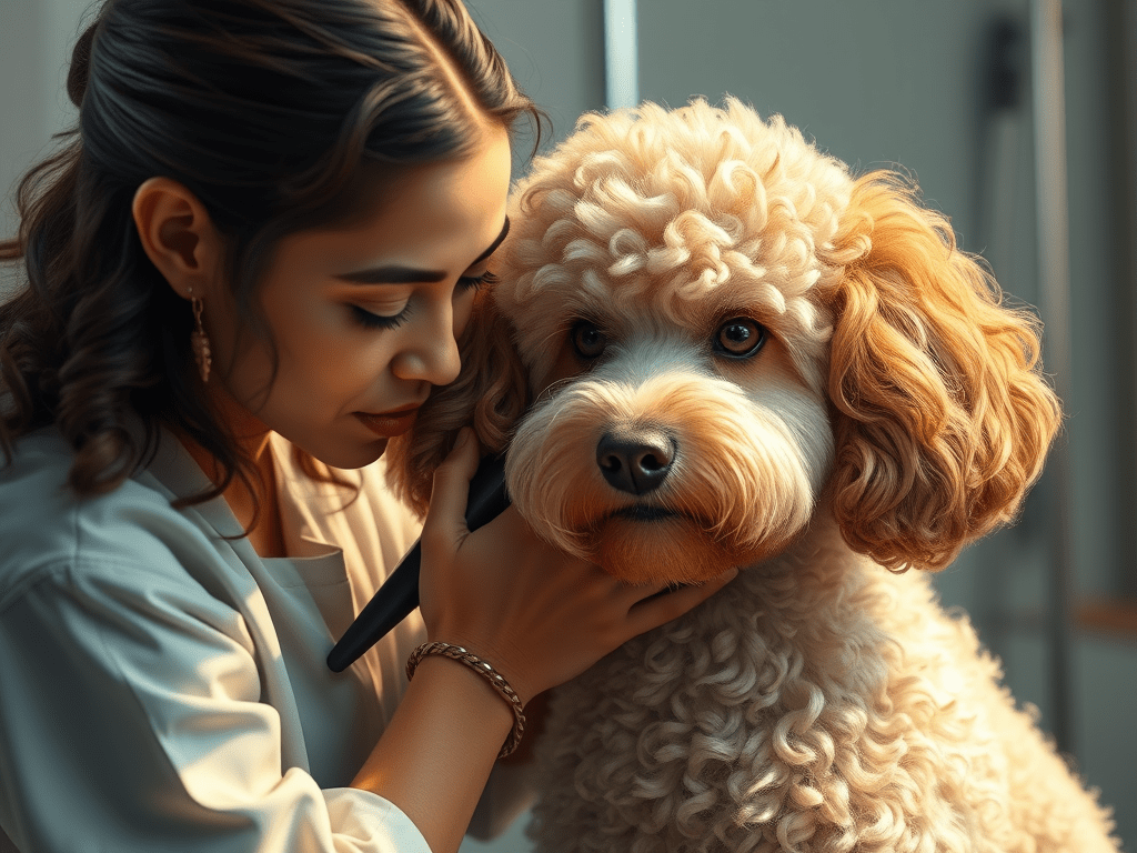 🐾 La importancia de cepillar a tu perro todos los&nbsp;días