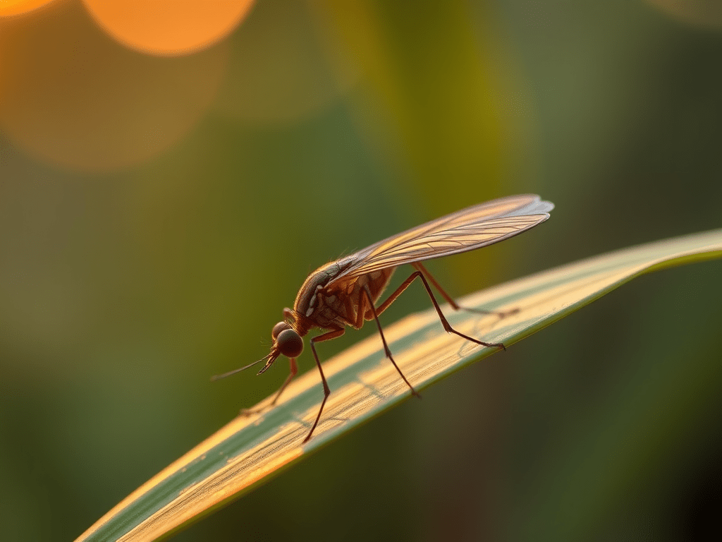 🦟 Flebotomos: qué son, qué enfermedades transmiten y cómo proteger a nuestros perros (y a&nbsp;nosotros)