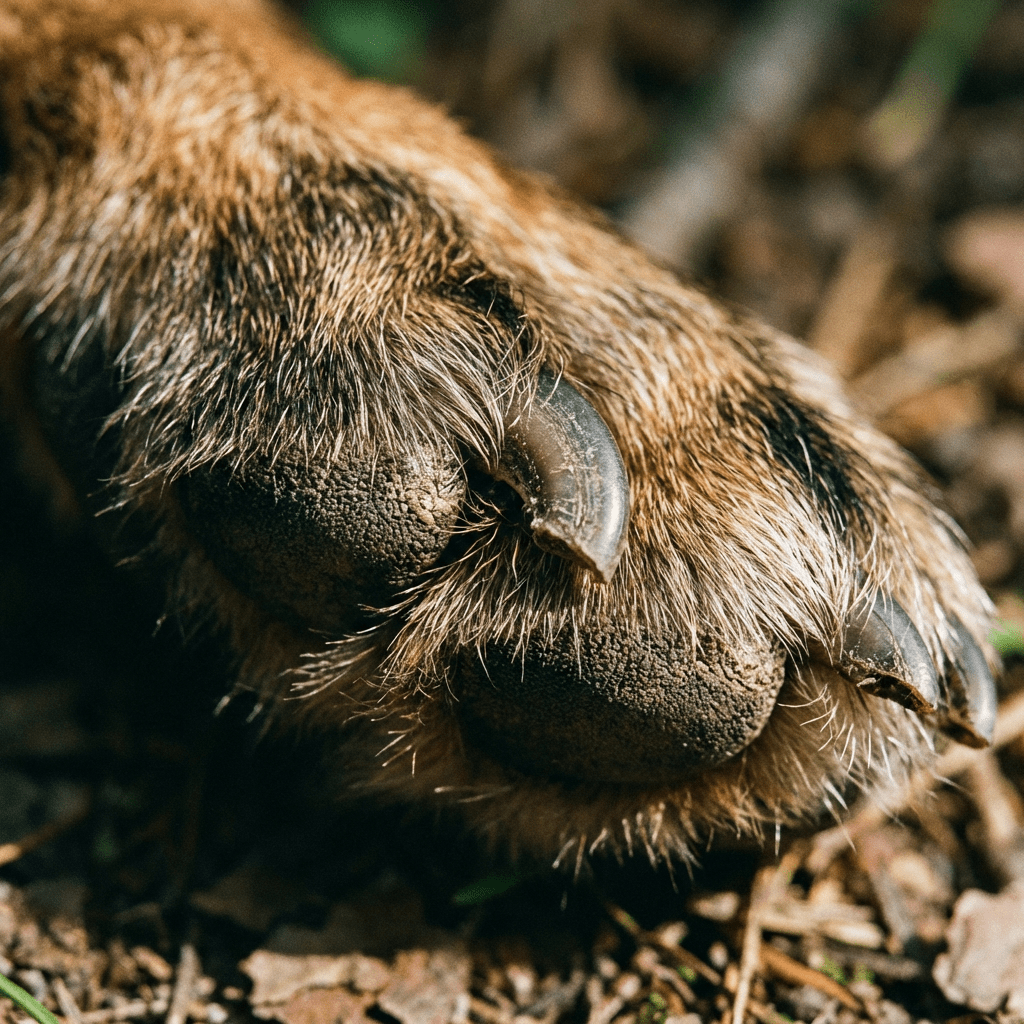 🐾 Las uñas de los perros: cuántas son, por qué importan… y el misterio de los&nbsp;espolones