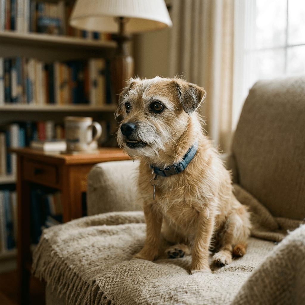 🐾 ¿Por qué le tiembla la mandíbula a perros y&nbsp;gatos?