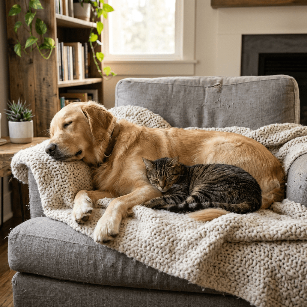 Podcast de los viernes: Perros, Gatos Y Reflexión Animal